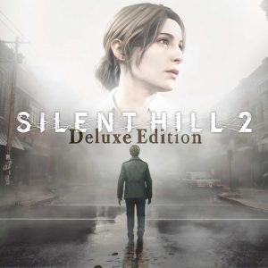 SILENT HILL 2 DELUXE