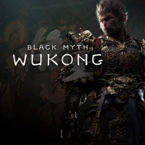 BLACK MYTH: WUKONG