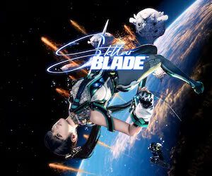 STELLAR BLADE