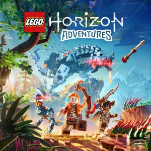 LEGO HORIZON ADVENTURES