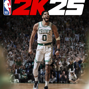 NBA 2K25