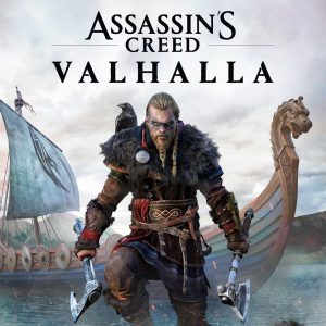 ASSASSIN'S CREED VALHALLA