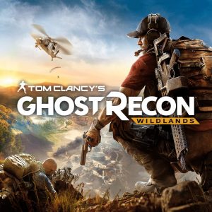 TOM CLANCY'S GHOST RECON WILDLANDS