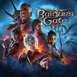BALDUR'S GATE