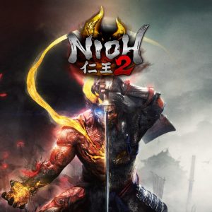NIOH 2