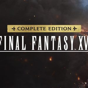 FINAL FANTASY XVI COMPLETE EDITION