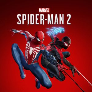 MARVEL'S SPIDER-MAN 2