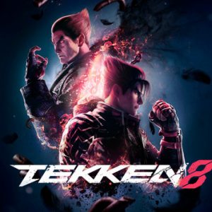 TEKKEN 8