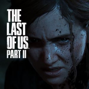 THE LAST OF US PART II