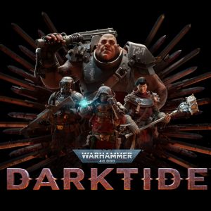 WARHAMMER 40,000: DARKTIDE