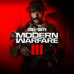 CALL OF DUTY: MODERN WARFARE III