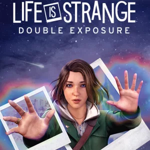 LIFE IS STRANGE: DOUBLE EXPOSURE