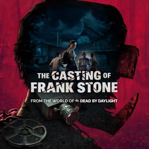 THE CASTING OF FRANK STONE