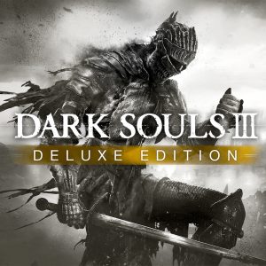 DARK SOULS III DELUXE EDITION