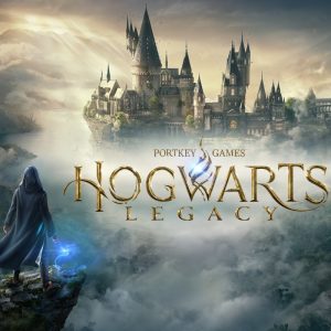 HOGWARTS LEGACY