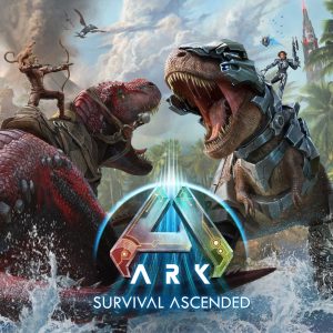 ARK SURVIVAL ASCENDED