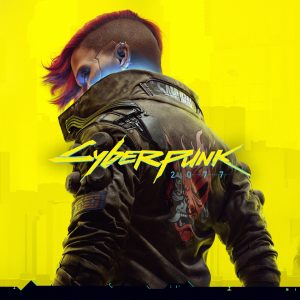 CYBERPUNK 2077