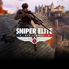 SNIPER ELITE: RESISTANCE
