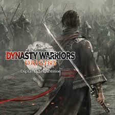 DYNASTY WARRIORS: ORIGINS DIGITAL DELUXE EDITION