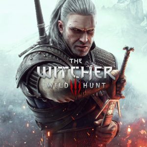 THE WITCHER 3: WILD HUNT