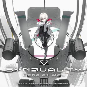 SINDUALITY ECHO OF ADA