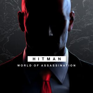 HITMAN WORLD OF ASSASSINATION