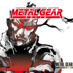 METAL GEAR SOLID - MASTER COLLECTION VERSION PS4 Y PS5