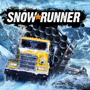 SNOWRUNNER