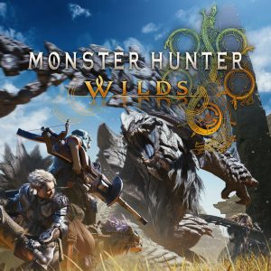 MONSTER HUNTER WILDS