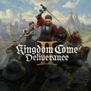 KINGDOM COME: DELIVERANCE II