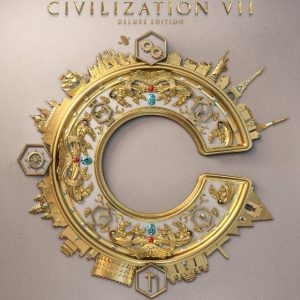 SID MEIER'S CIVILIZATION VII DELUXE