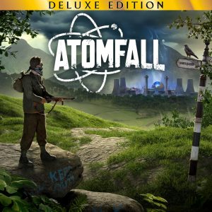 ATOMFALL DELUXE EDITION