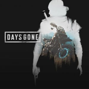 DAYS GONE
