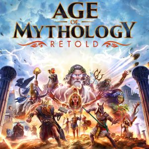 AGE OF MYTHOLOGY: RETOLD