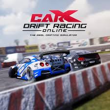 CAR X DRIFT RACING ONLINE