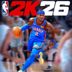 NBA 2K26