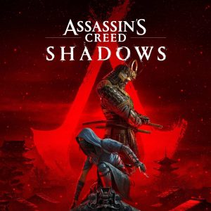 ASSASINS CREED SHADOWS